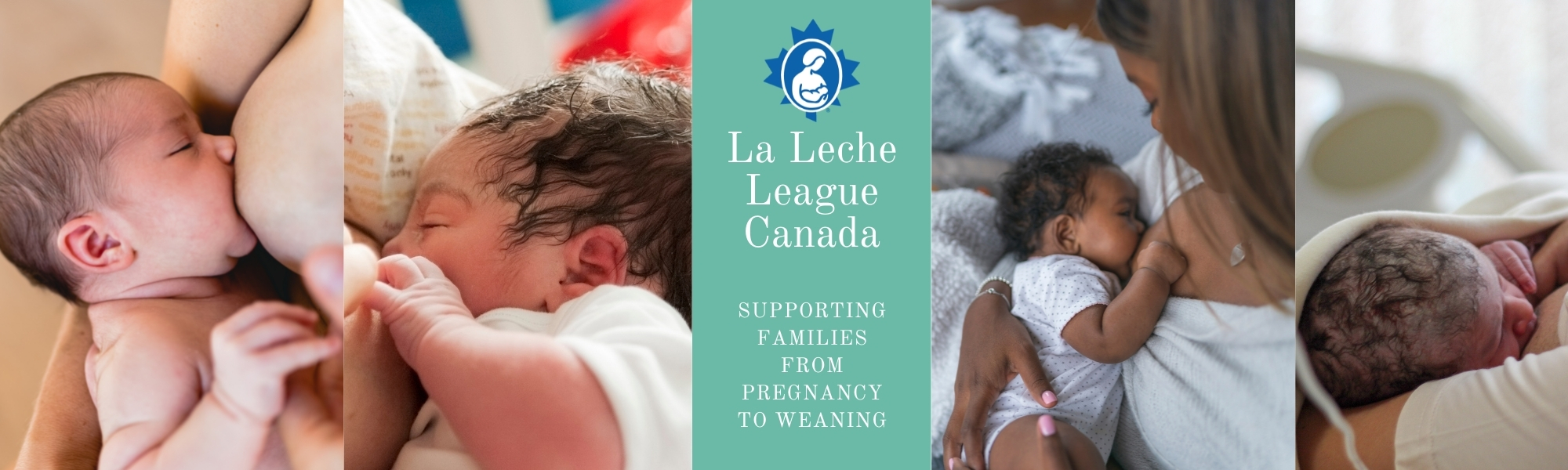 Home La Leche League Canada Breastfeeding Support and Information